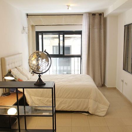 Sunny Apartments, Historical Centre لقنت المظهر الخارجي الصورة