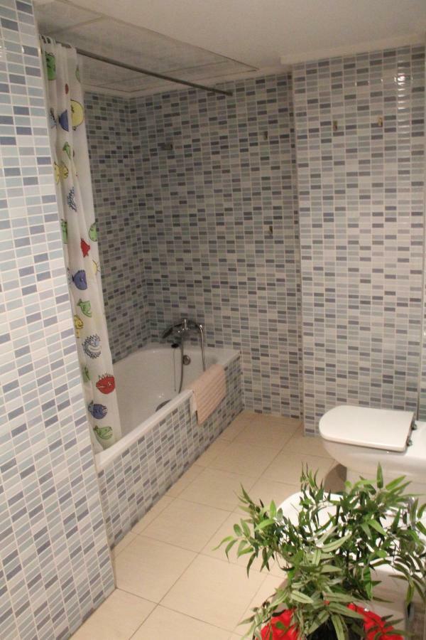 Sunny Apartments, Historical Centre لقنت المظهر الخارجي الصورة