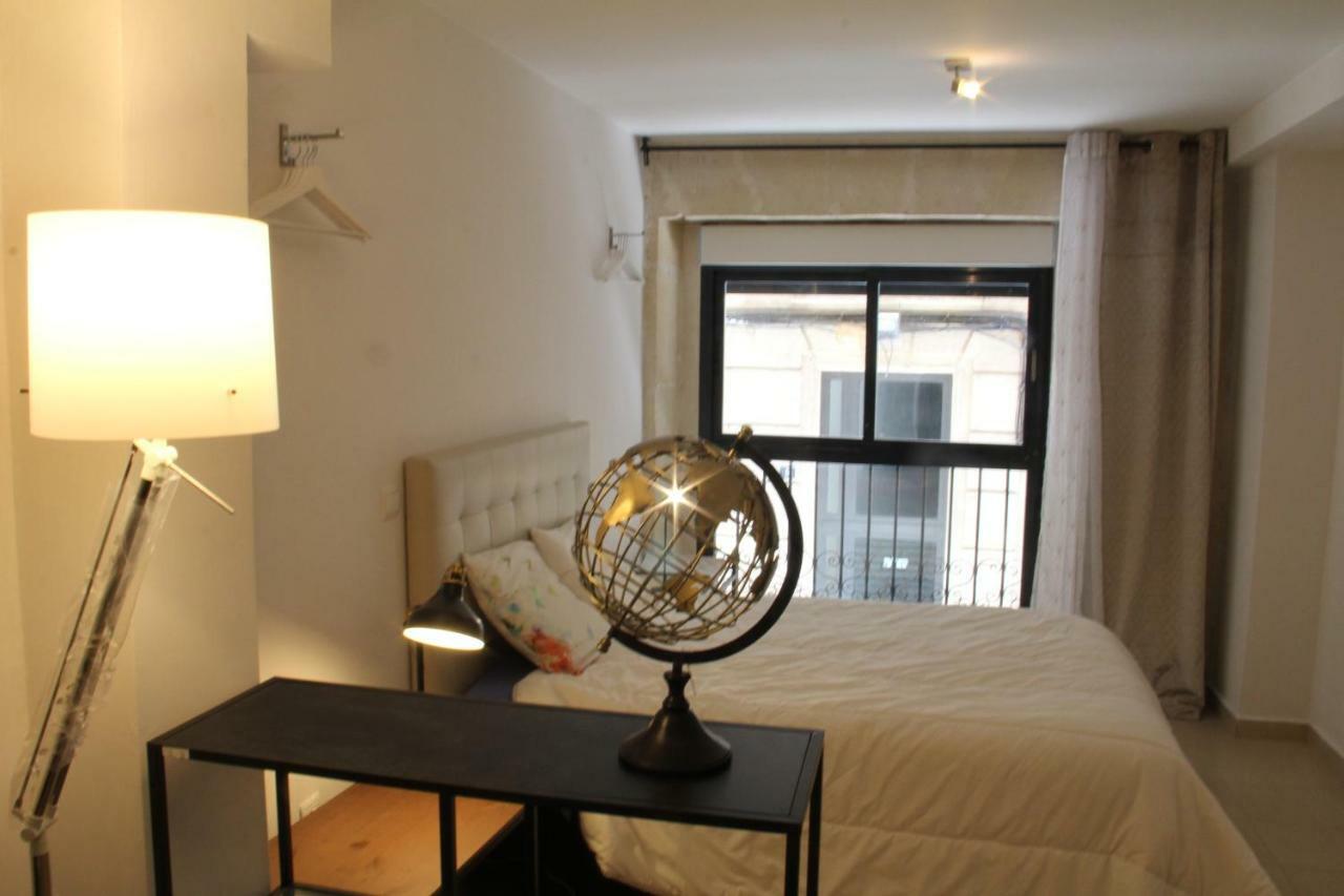 Sunny Apartments, Historical Centre لقنت المظهر الخارجي الصورة