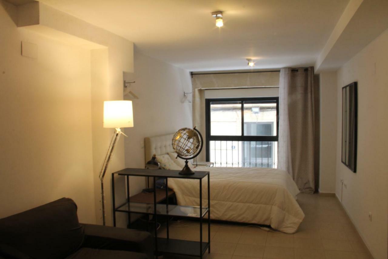 Sunny Apartments, Historical Centre لقنت المظهر الخارجي الصورة