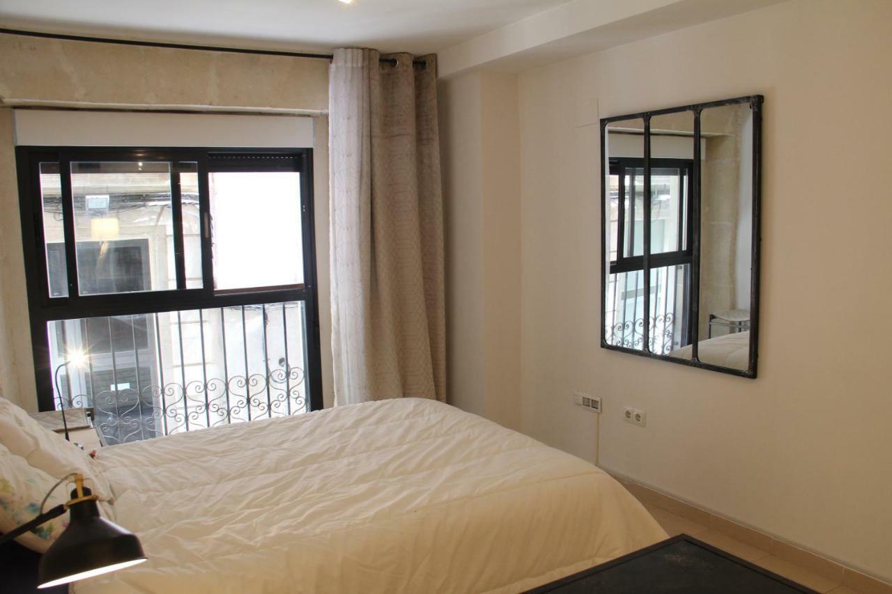Sunny Apartments, Historical Centre لقنت المظهر الخارجي الصورة