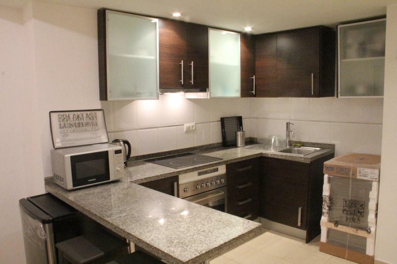 Sunny Apartments, Historical Centre لقنت المظهر الخارجي الصورة